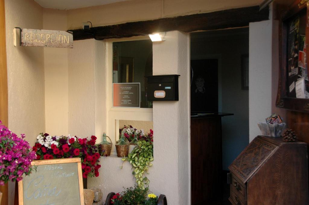 Hostal Montsant Salou Esterno foto