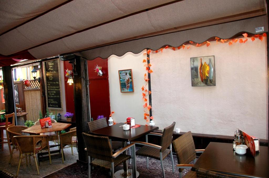 Hostal Montsant Salou Esterno foto
