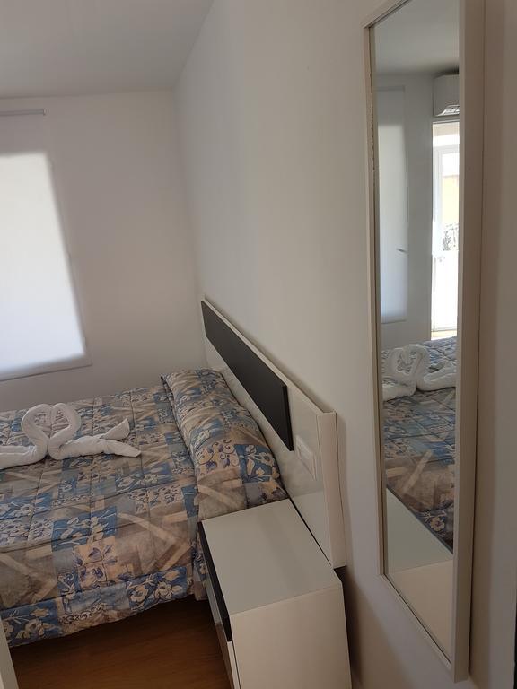 Hostal Montsant Salou Esterno foto