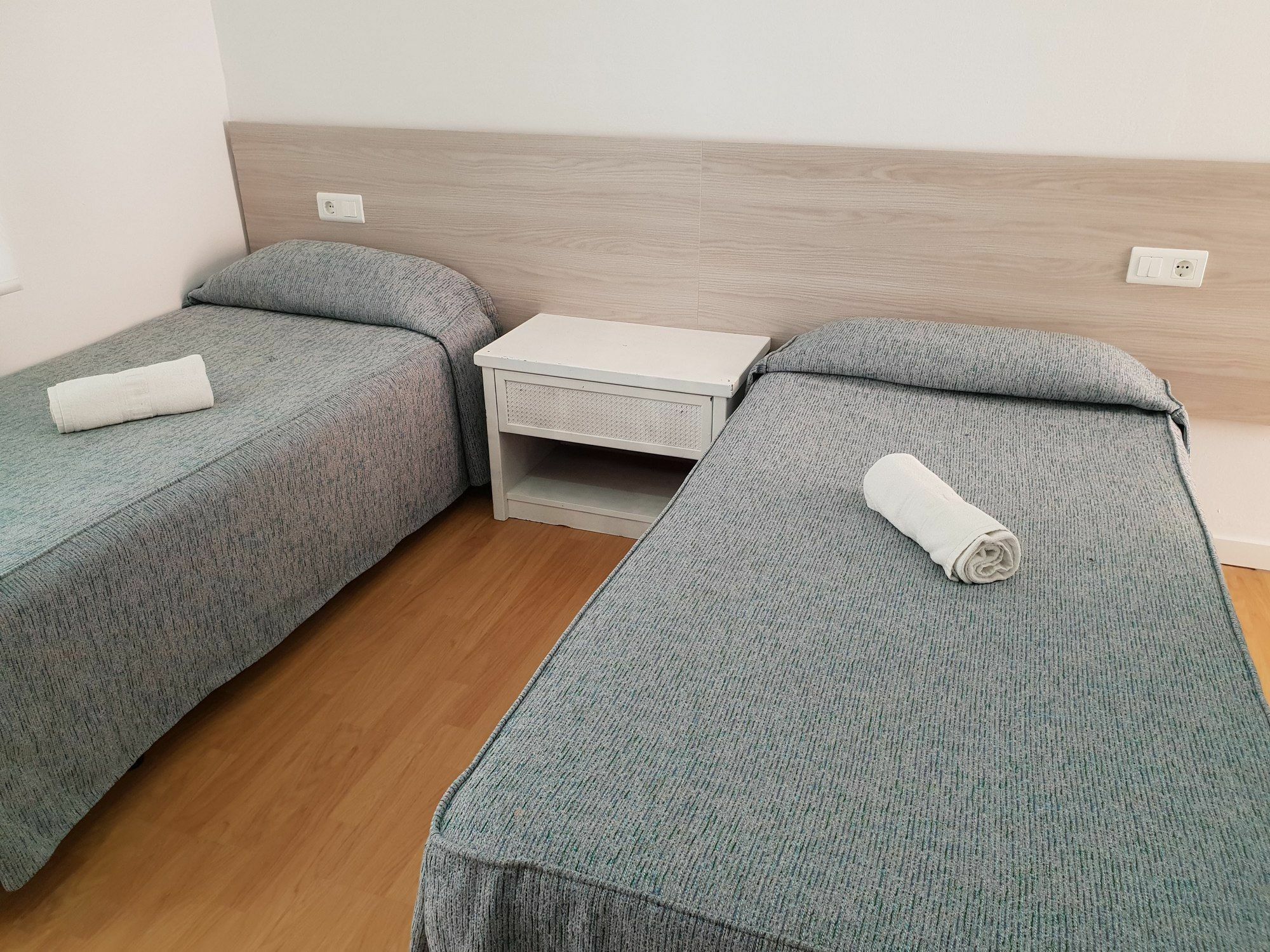 Hostal Montsant Salou Esterno foto