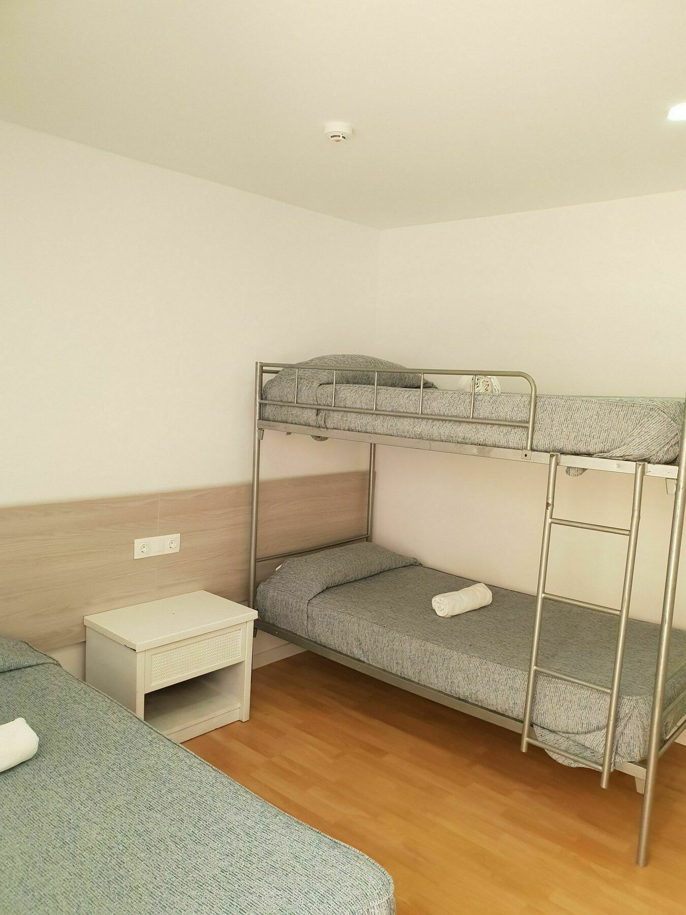 Hostal Montsant Salou Esterno foto