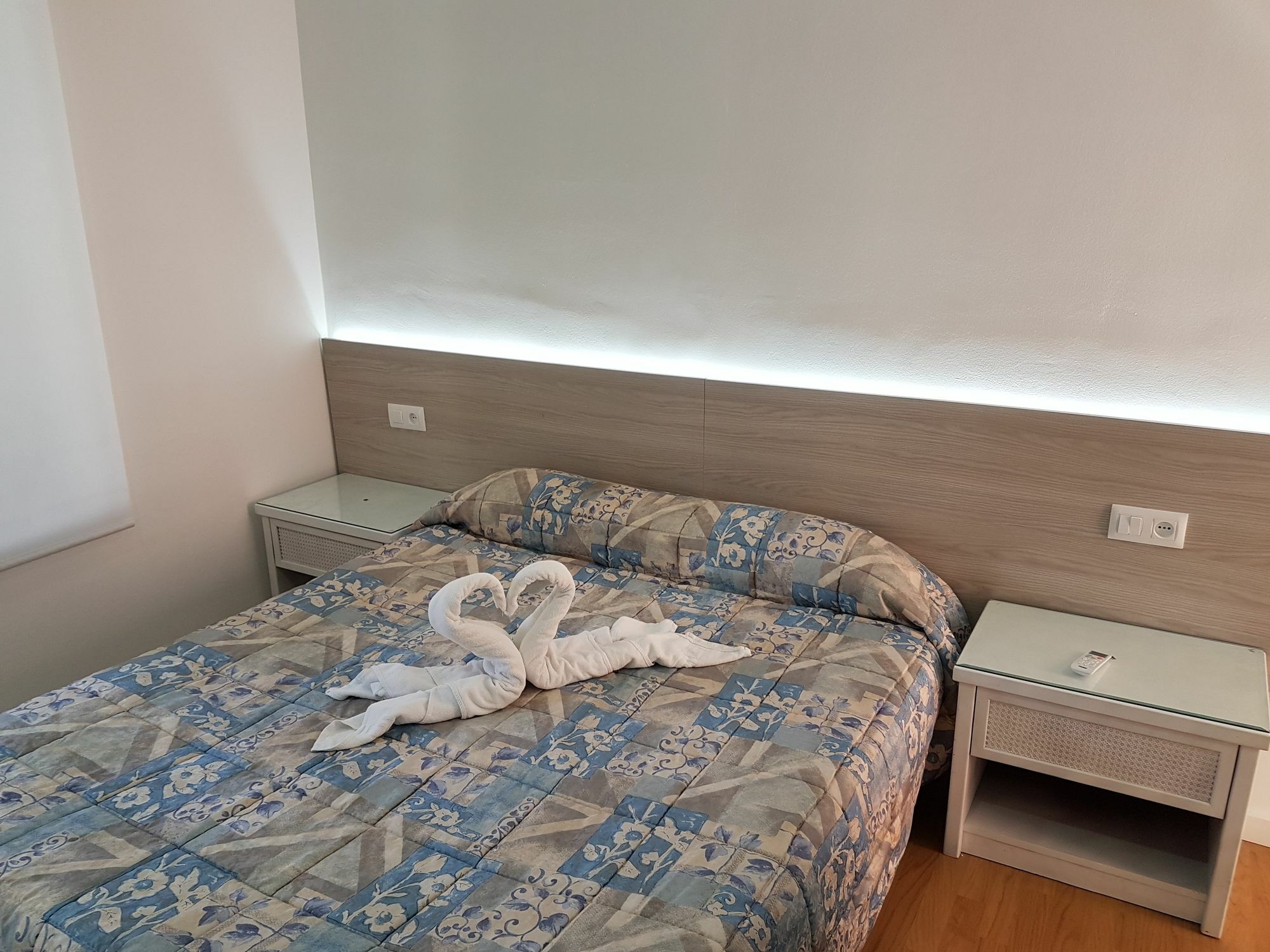 Hostal Montsant Salou Esterno foto