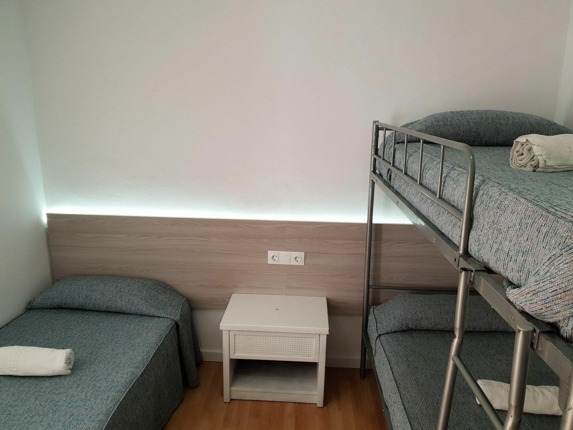 Hostal Montsant Salou Esterno foto