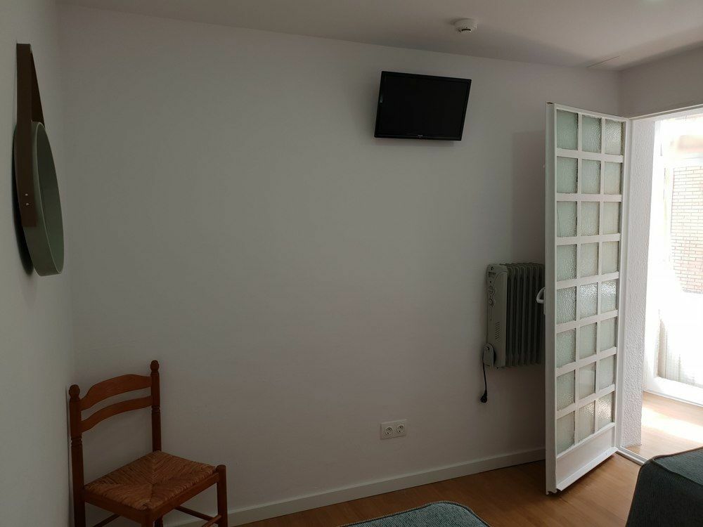 Hostal Montsant Salou Esterno foto